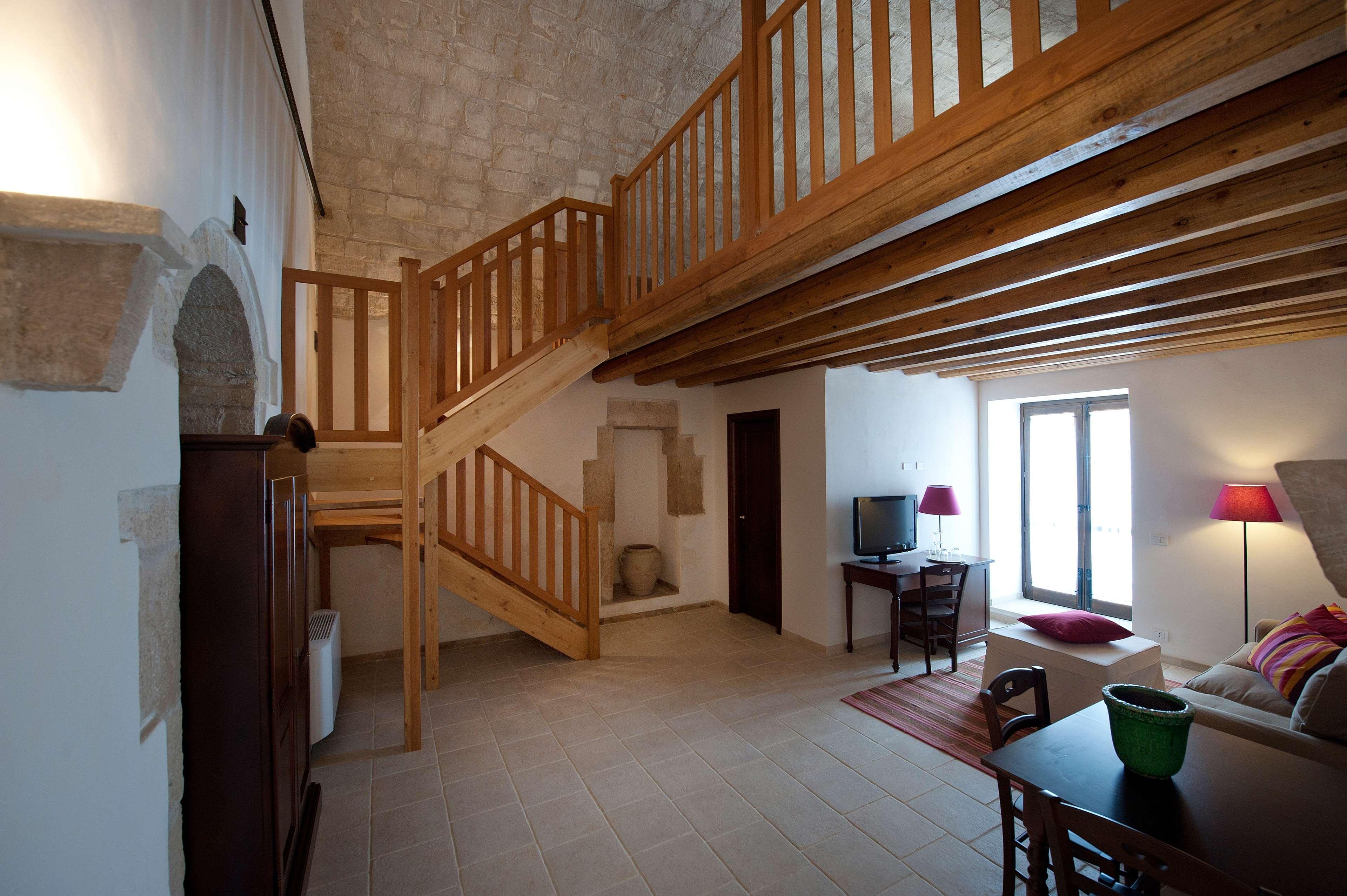La Dimora Di Spartivento - Bw Signature Collection 3* Raguse