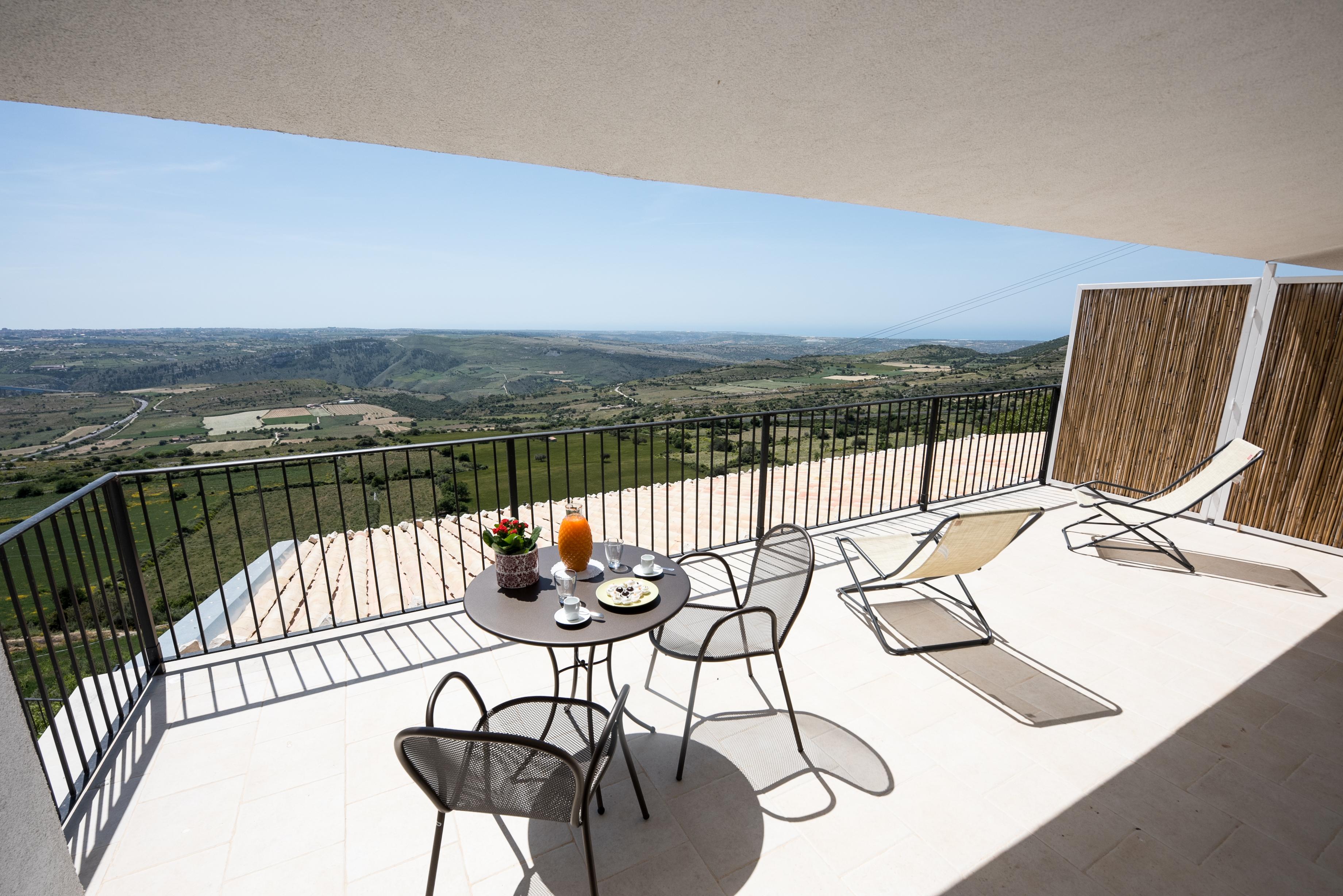 La Dimora Di Spartivento - Bw Signature Collection Hotel Raguse