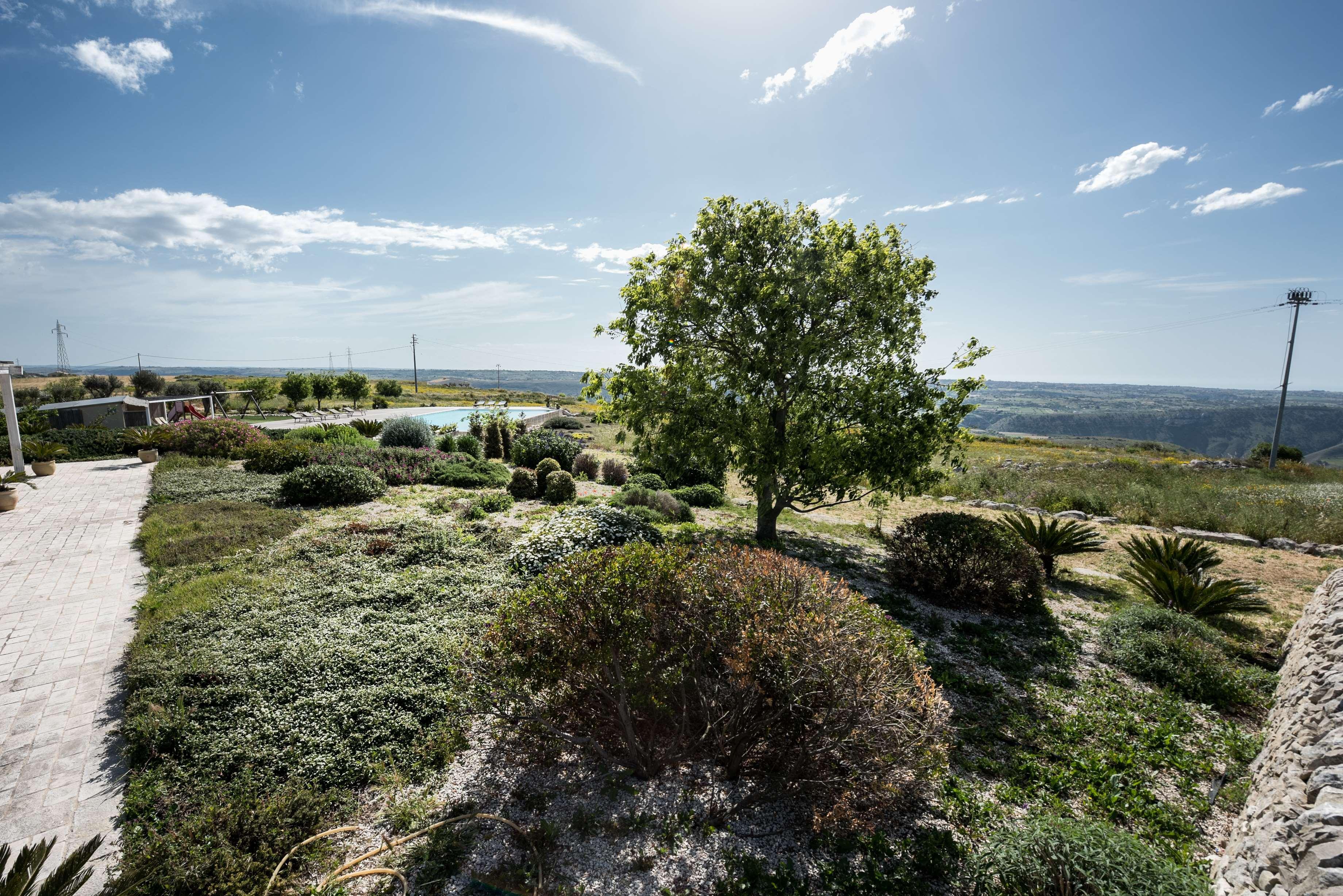 La Dimora Di Spartivento - Bw Signature Collection Hotel