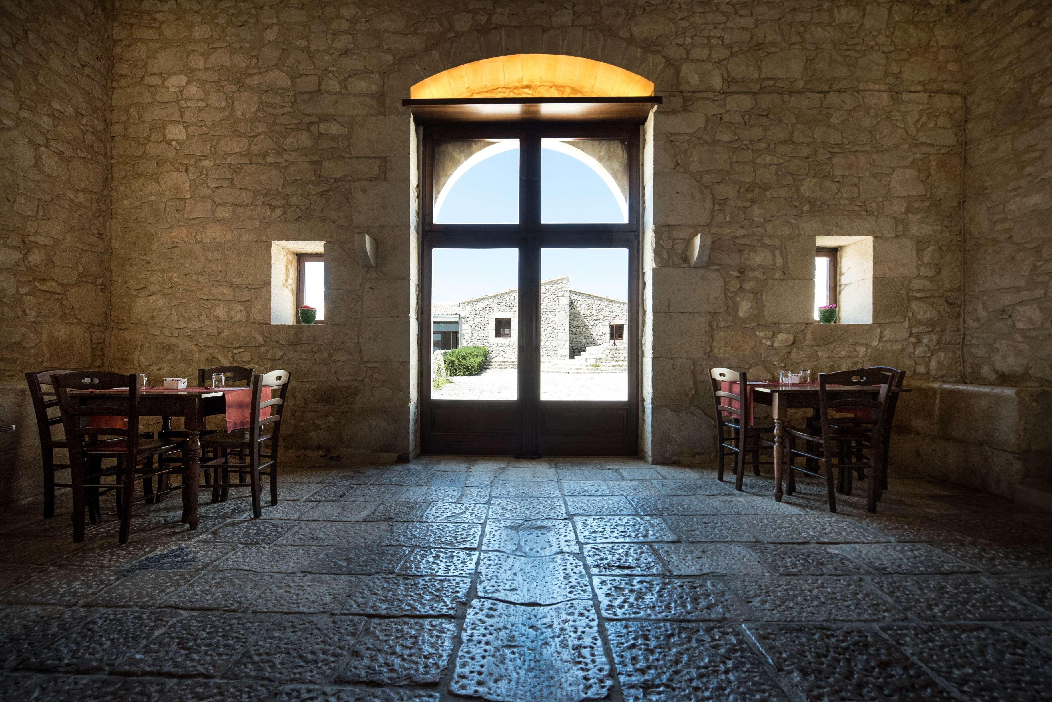 La Dimora Di Spartivento - Bw Signature Collection 3* Raguse