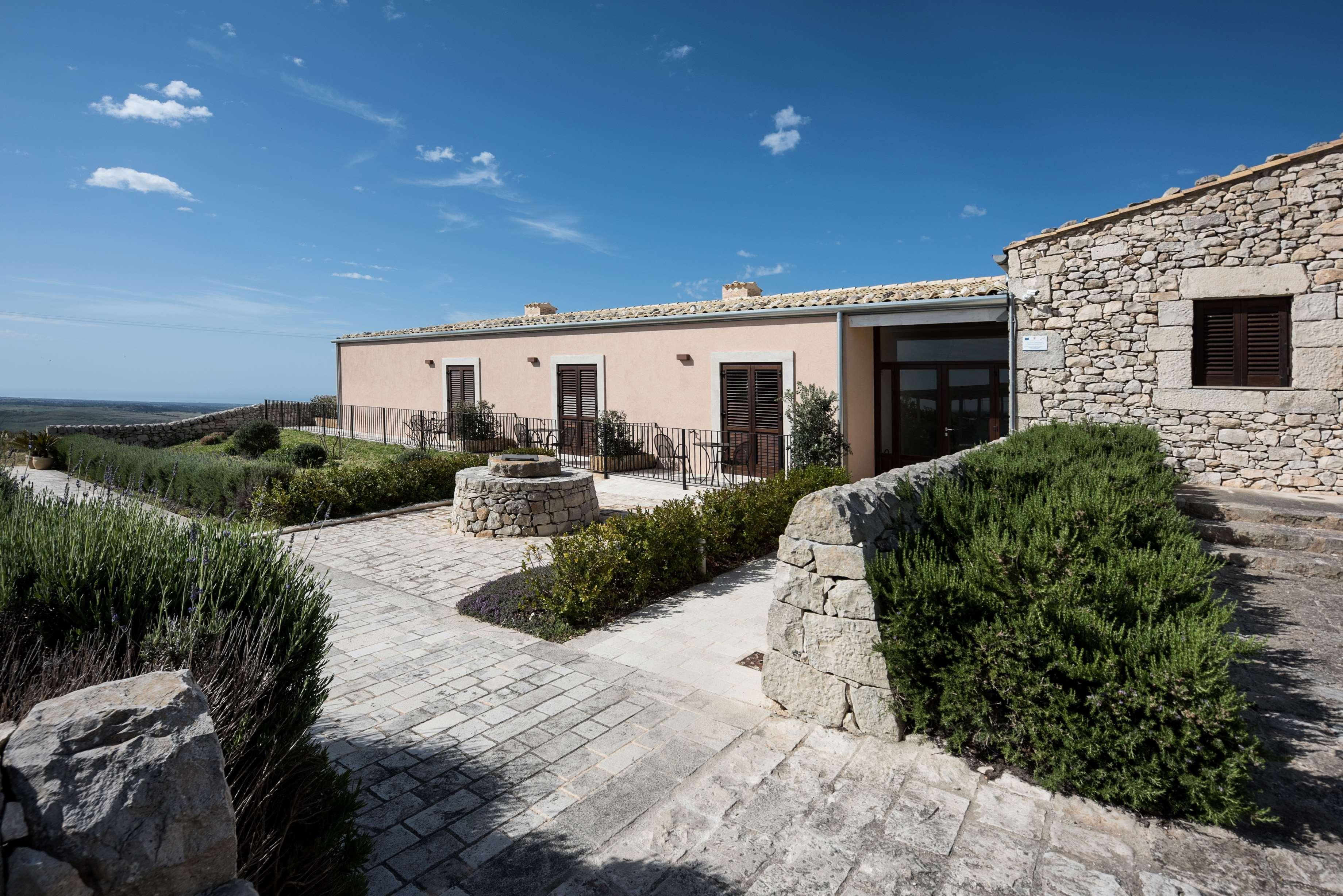 Hotel La Dimora Di Spartivento - Bw Signature Collection