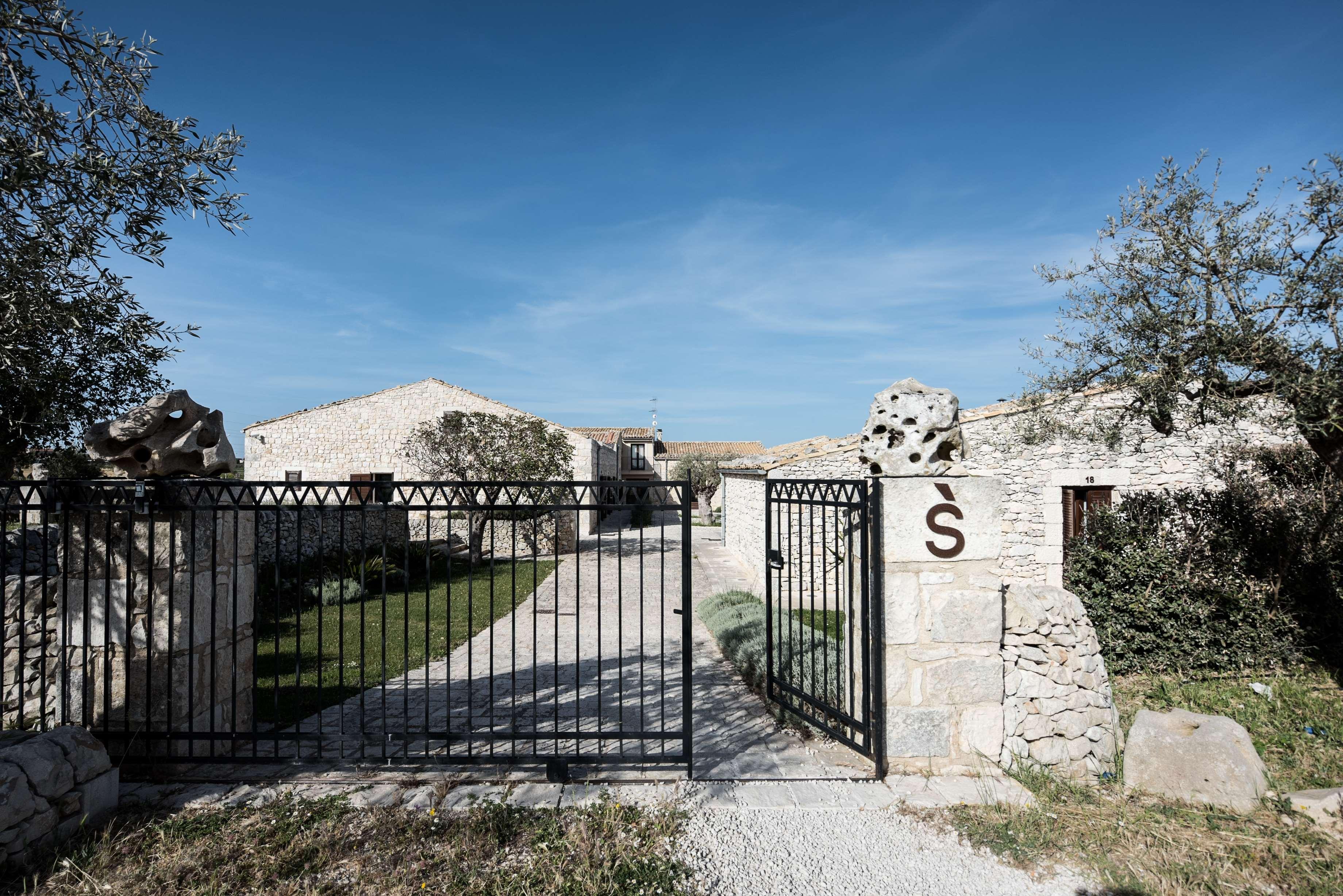 La Dimora Di Spartivento - Bw Signature Collection Hotel Raguse