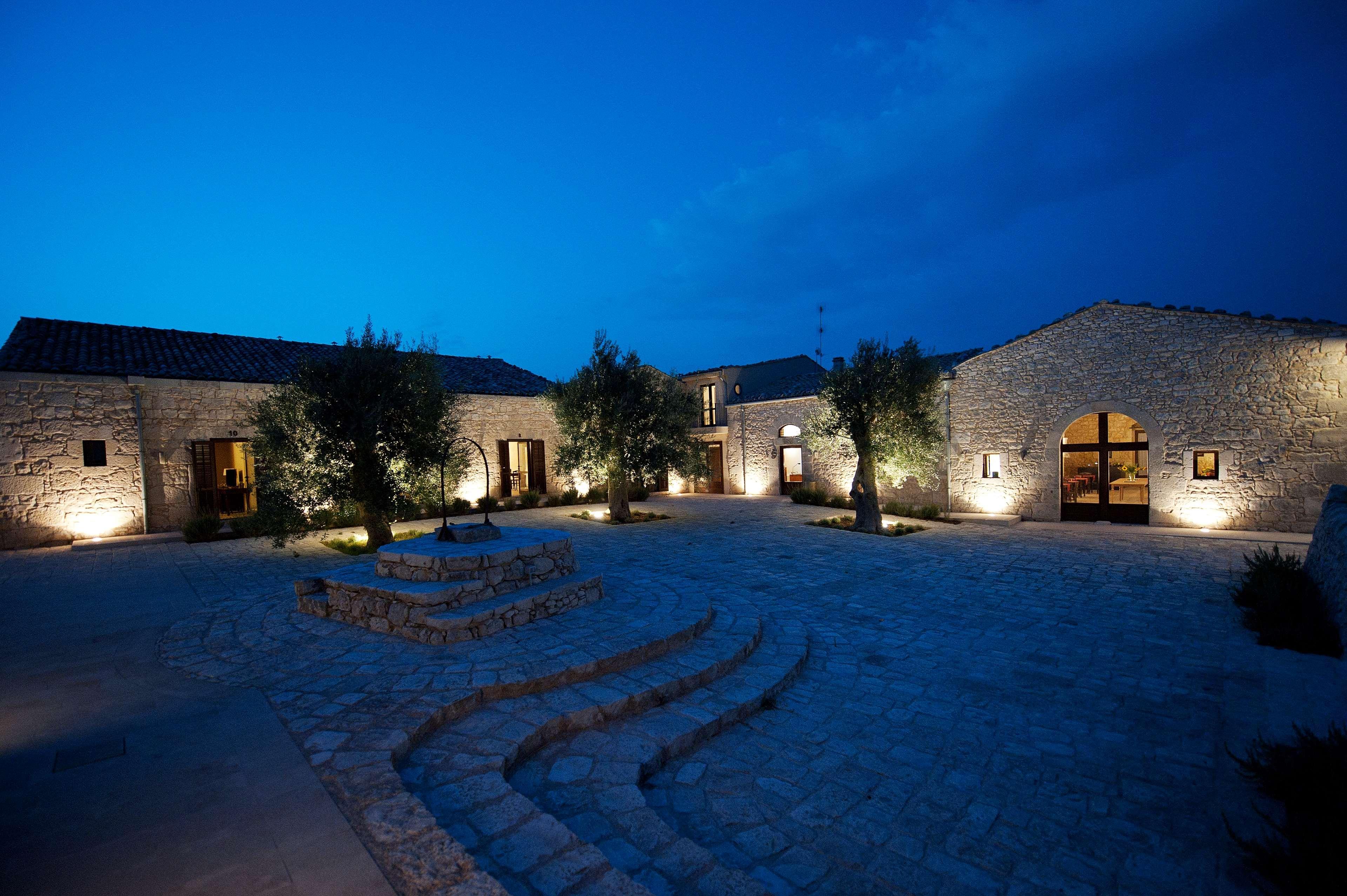 La Dimora Di Spartivento - Bw Signature Collection Hotel 3*