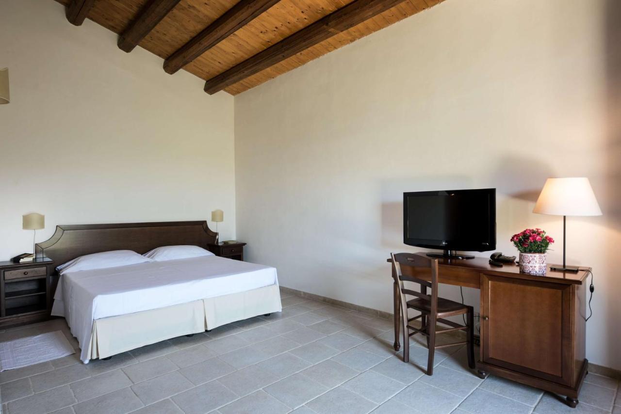 La Dimora Di Spartivento - Bw Signature Collection Hotel Raguse