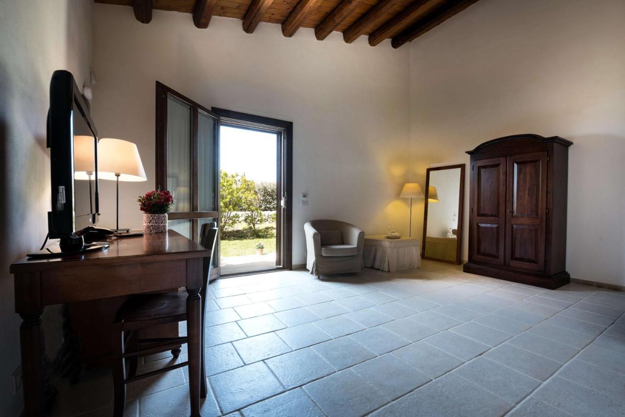 La Dimora Di Spartivento - Bw Signature Collection Hotel 3*