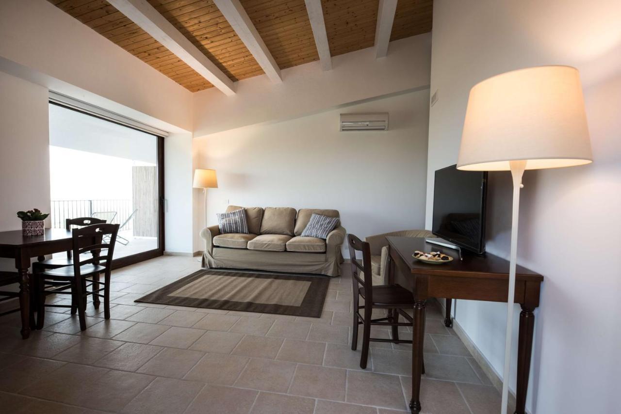 La Dimora Di Spartivento - Bw Signature Collection Hotel 3*