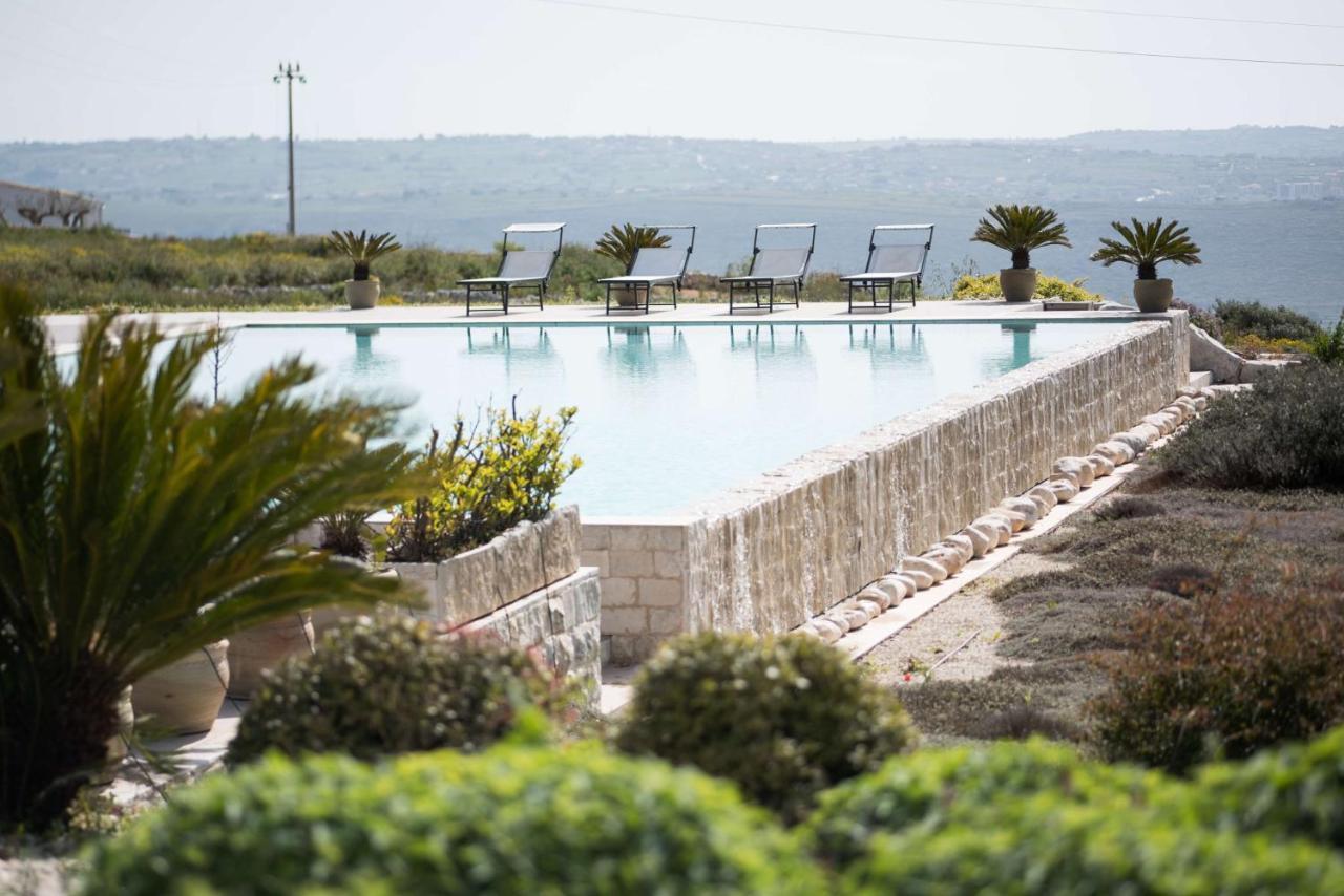 La Dimora Di Spartivento - Bw Signature Collection Hotel 3*
