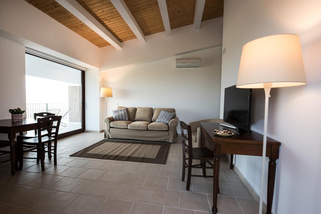 Hotel La Dimora Di Spartivento - Bw Signature Collection