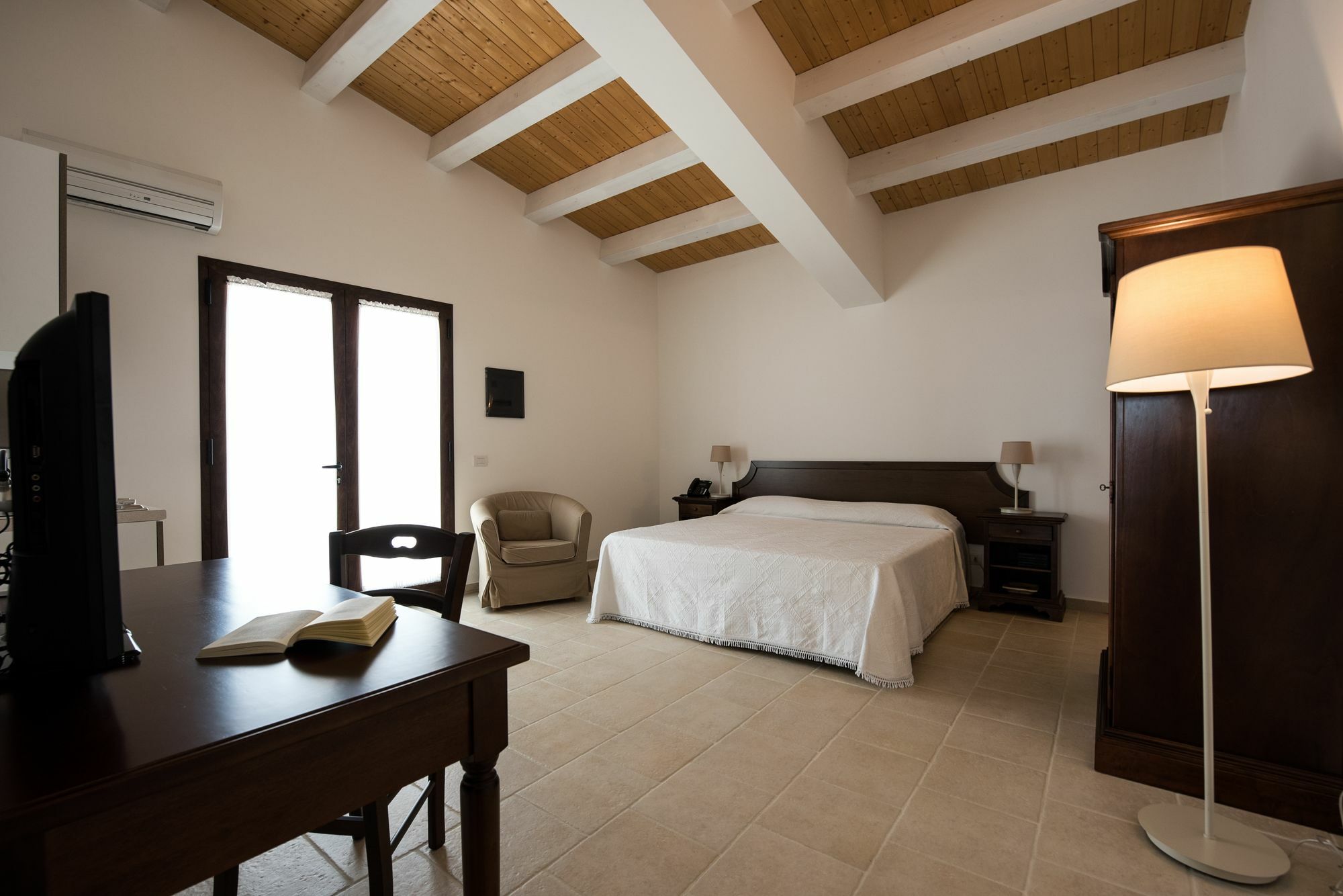 La Dimora Di Spartivento - Bw Signature Collection 3* Raguse