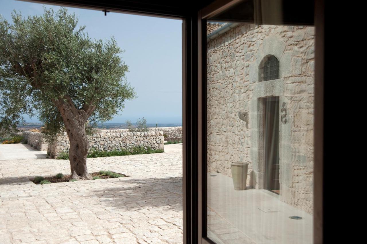 Hotel La Dimora Di Spartivento - Bw Signature Collection 3*