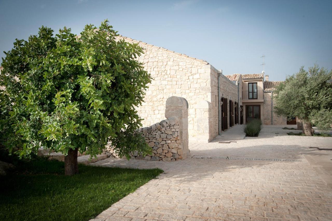 La Dimora Di Spartivento - Bw Signature Collection 3* Raguse