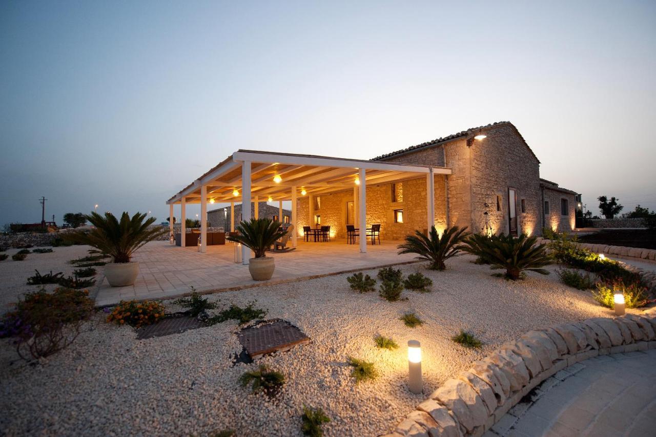 La Dimora Di Spartivento - Bw Signature Collection Hotel
