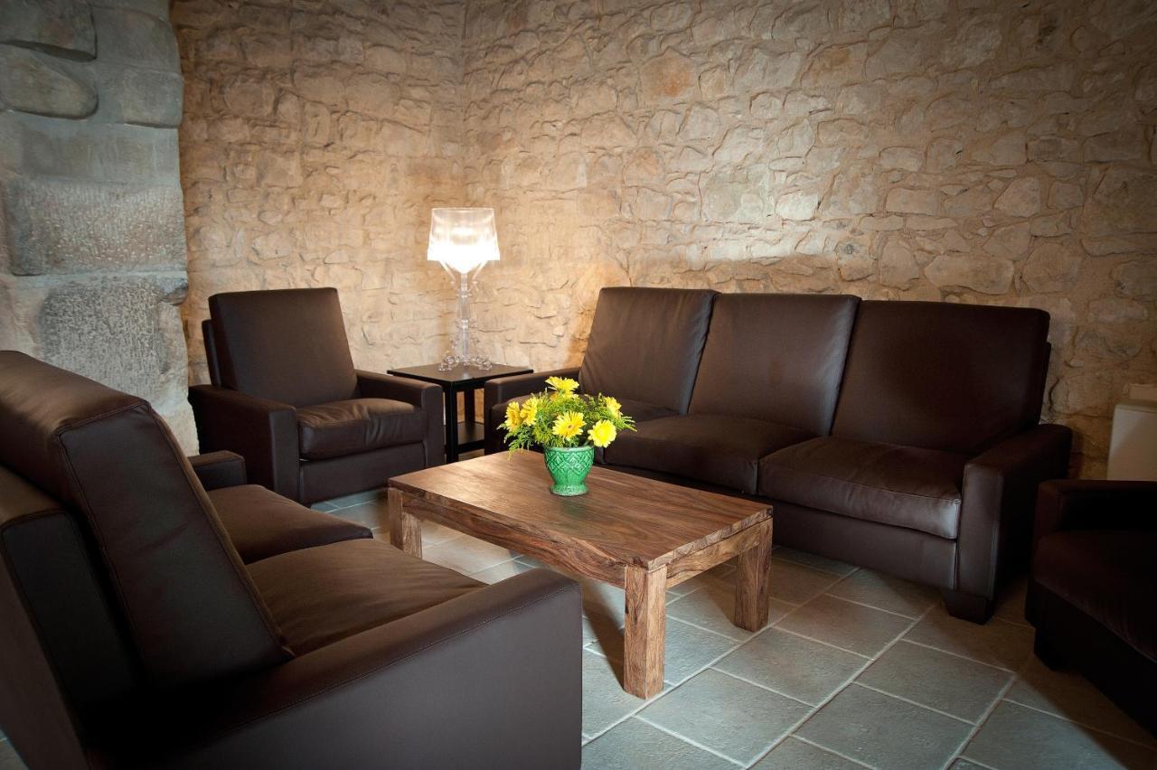Hotel La Dimora Di Spartivento - Bw Signature Collection