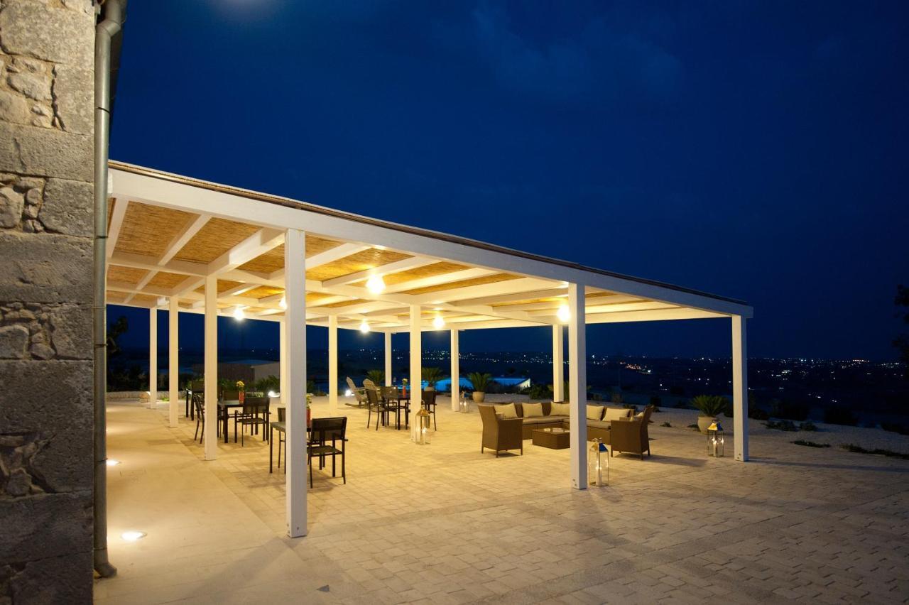 La Dimora Di Spartivento - Bw Signature Collection 3* Raguse