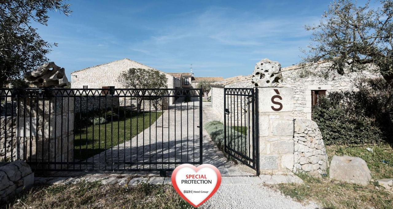 La Dimora Di Spartivento - Bw Signature Collection Hotel Raguse