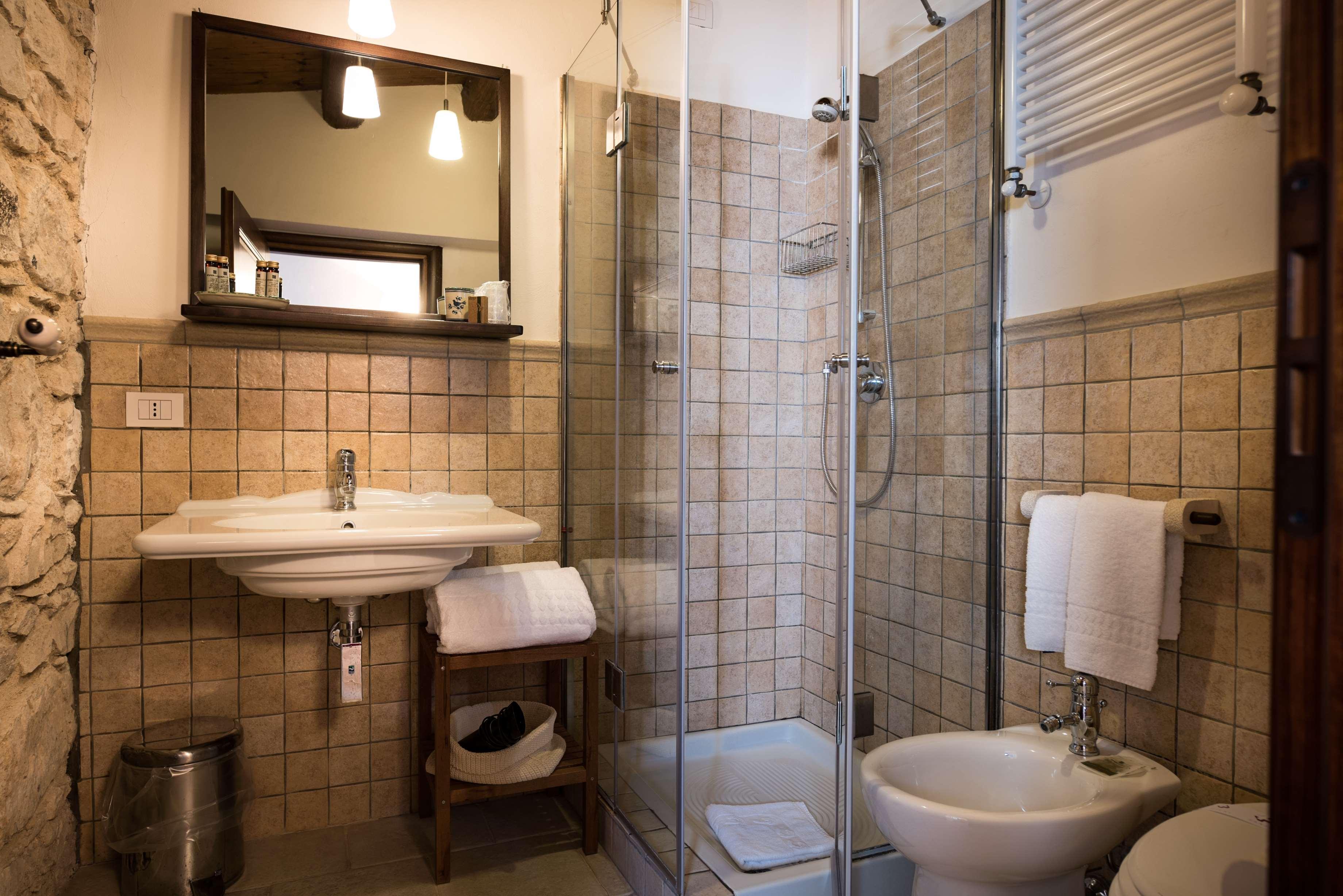 Hotel La Dimora Di Spartivento - Bw Signature Collection 3*
