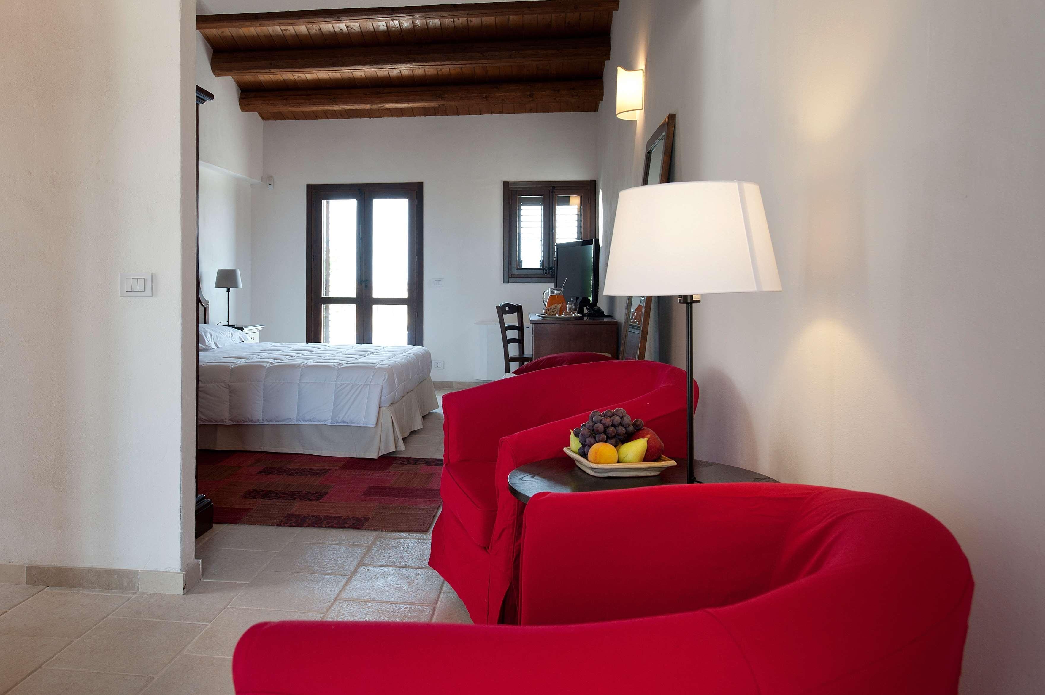 Hotel La Dimora Di Spartivento; Bw Signature Collection
