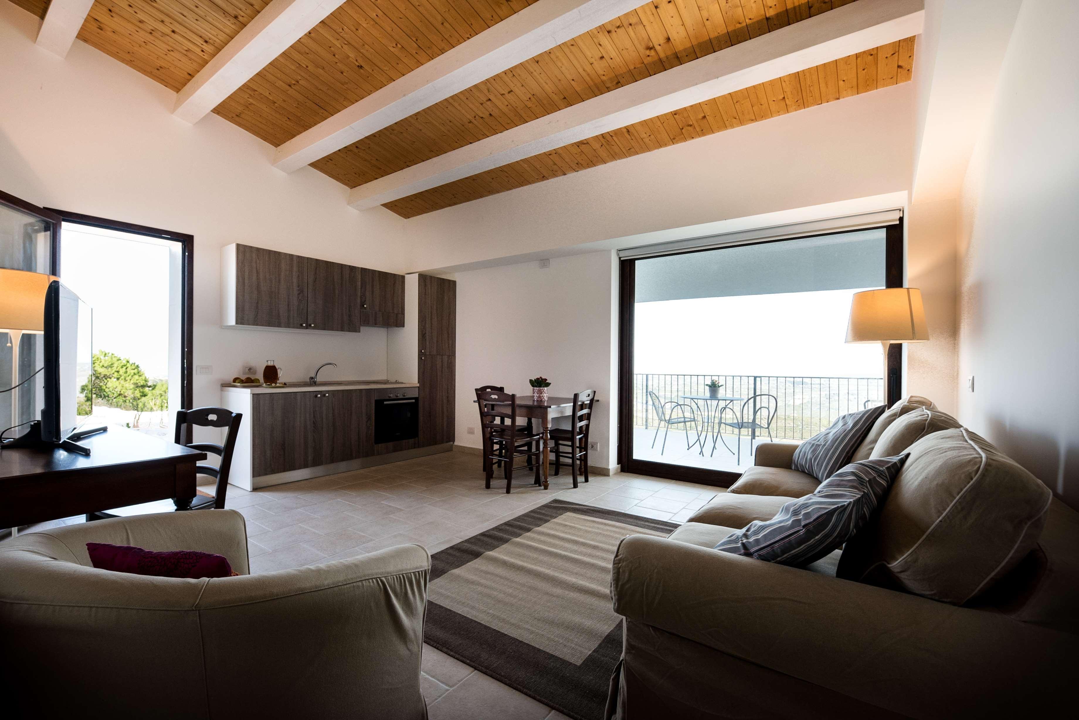 La Dimora Di Spartivento; Bw Signature Collection Hotel 3*