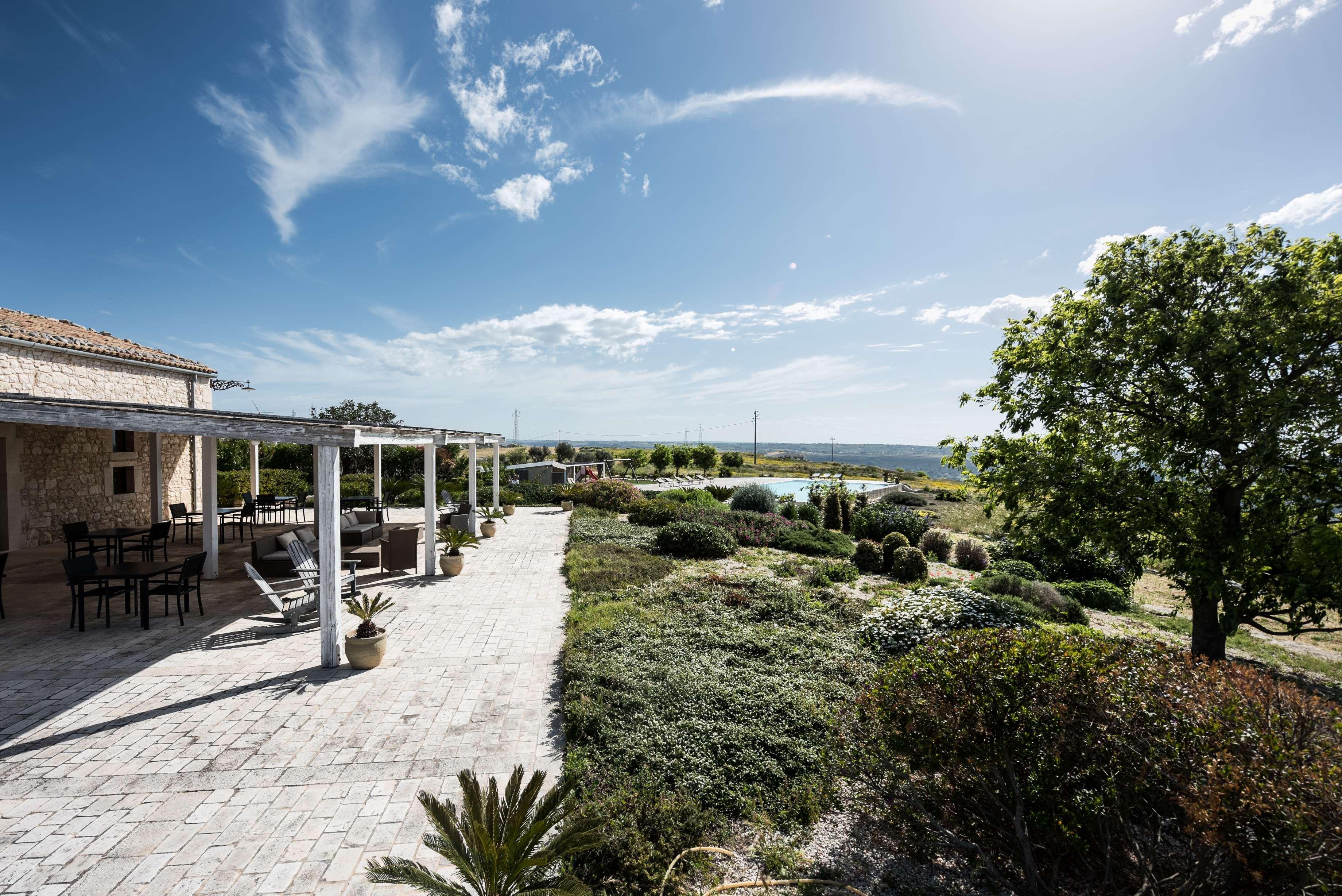 Hotel La Dimora Di Spartivento; Bw Signature Collection 3*