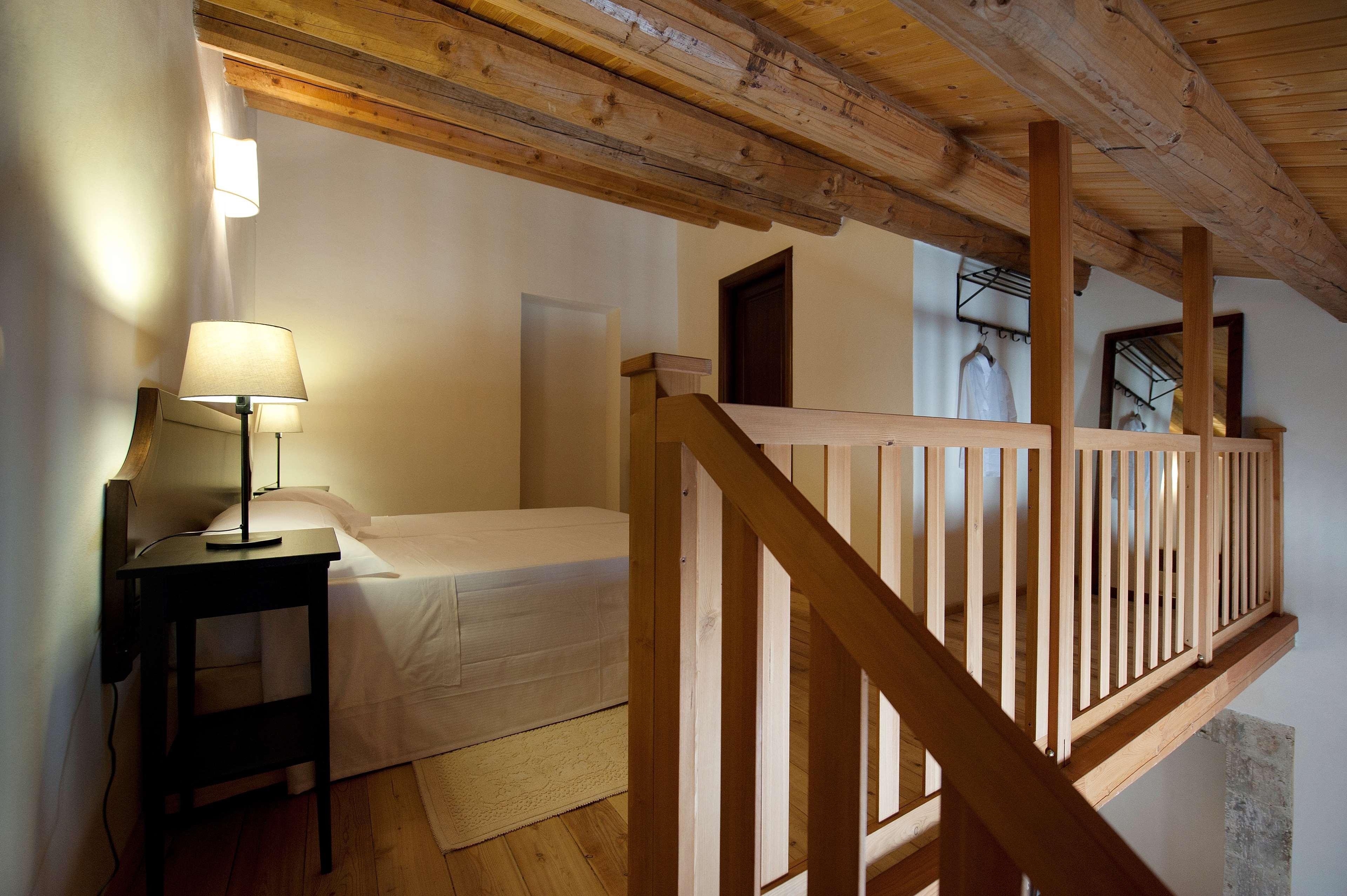 Hotel La Dimora Di Spartivento; Bw Signature Collection