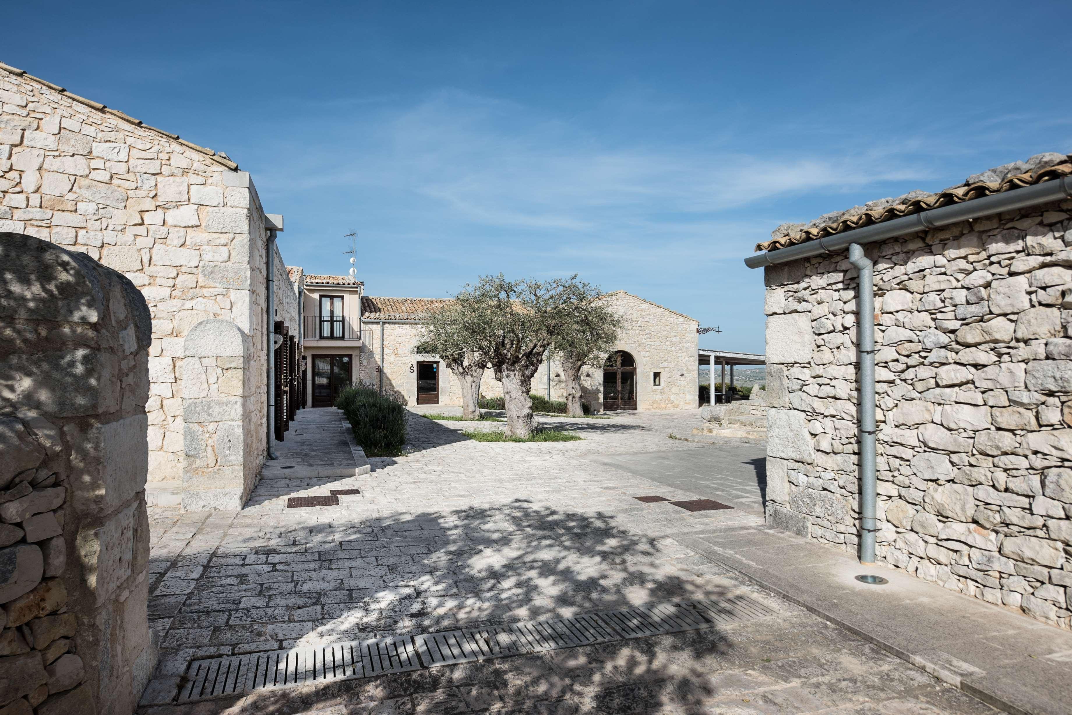 La Dimora Di Spartivento; Bw Signature Collection Hotel 3*