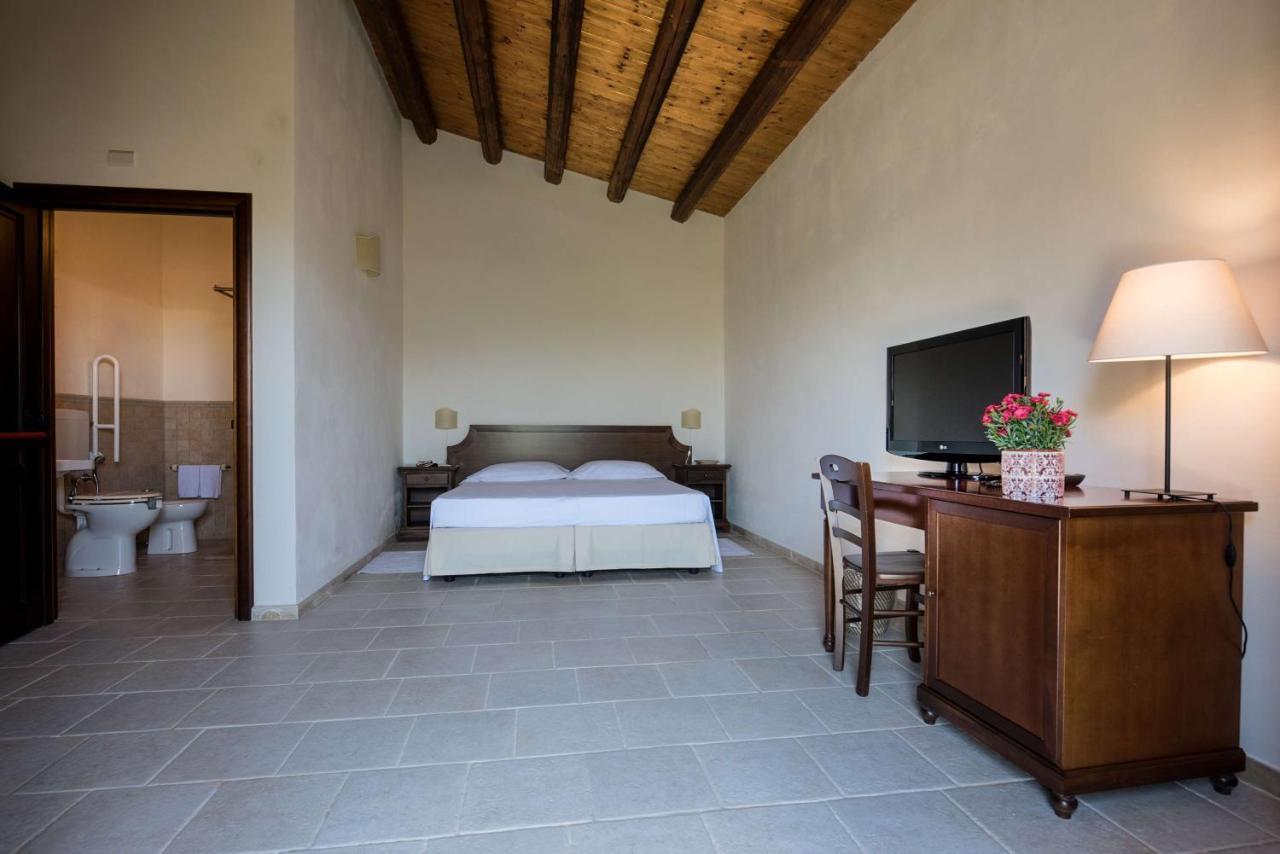 Hotel La Dimora Di Spartivento; Bw Signature Collection 3*