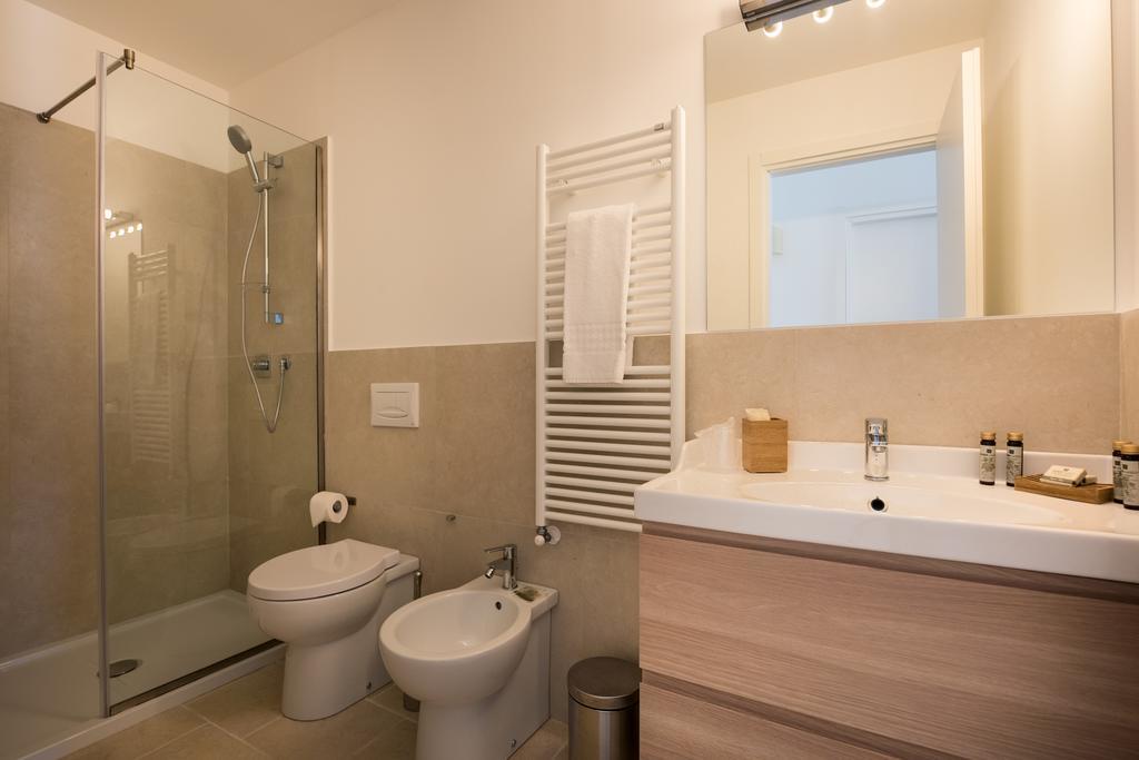 Hotel La Dimora Di Spartivento - Bw Signature Collection 3*