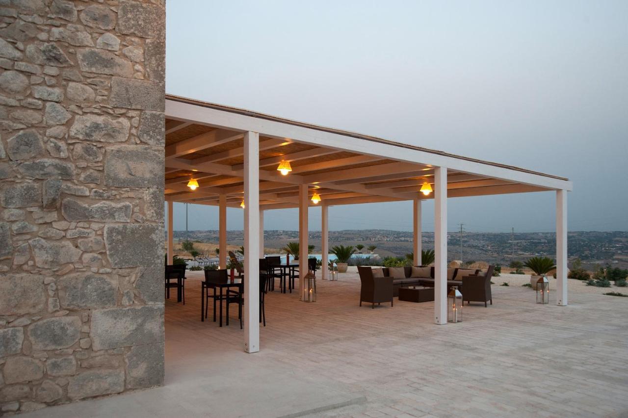 Hotel La Dimora Di Spartivento; Bw Signature Collection 3*