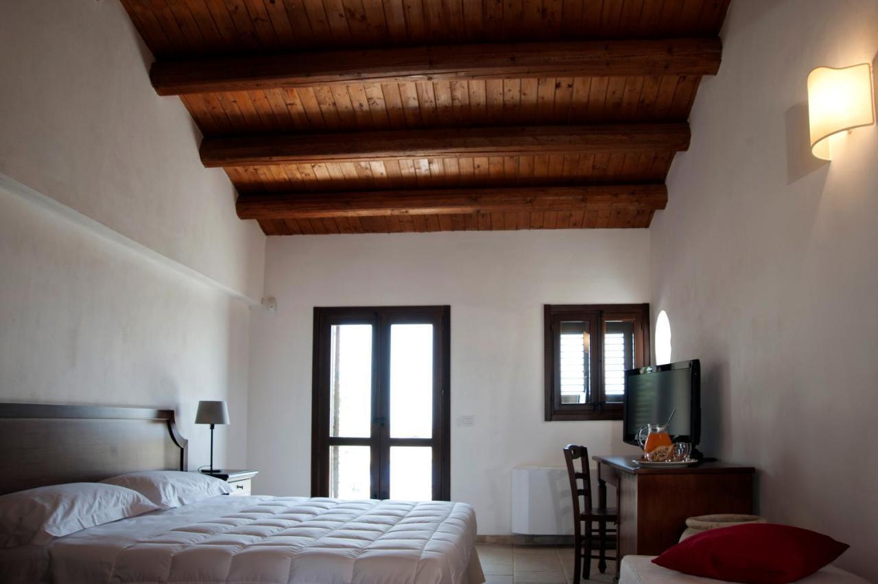 Hotel La Dimora Di Spartivento; Bw Signature Collection