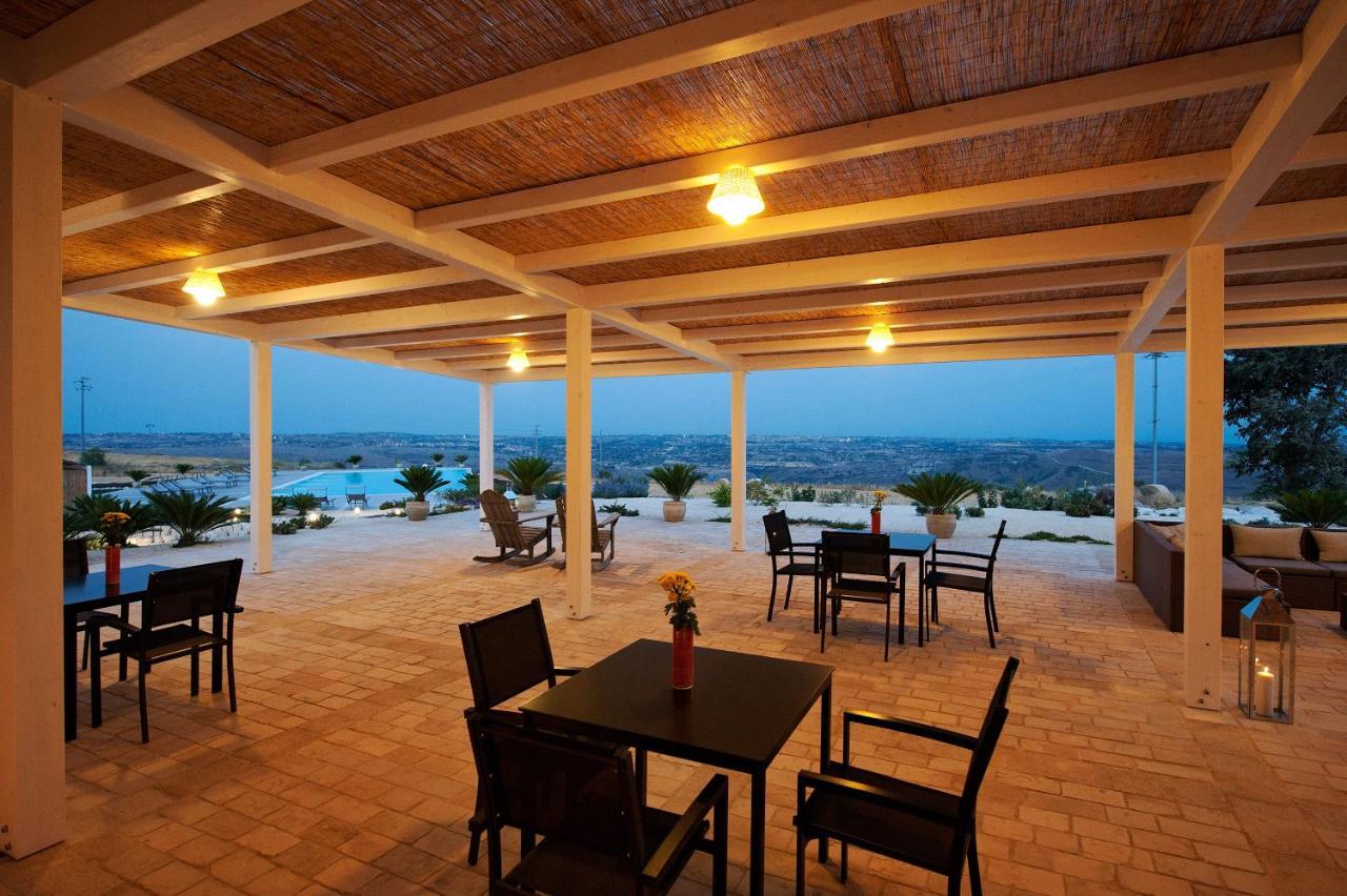 La Dimora Di Spartivento; Bw Signature Collection Hotel