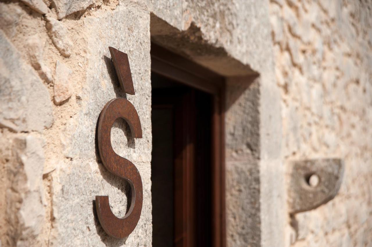 Hotel La Dimora Di Spartivento; Bw Signature Collection 3*
