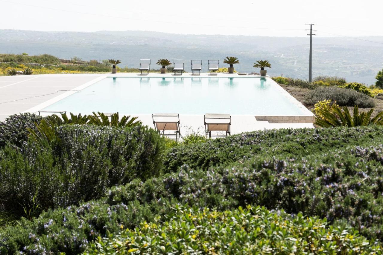 Hotel La Dimora Di Spartivento; Bw Signature Collection 3*