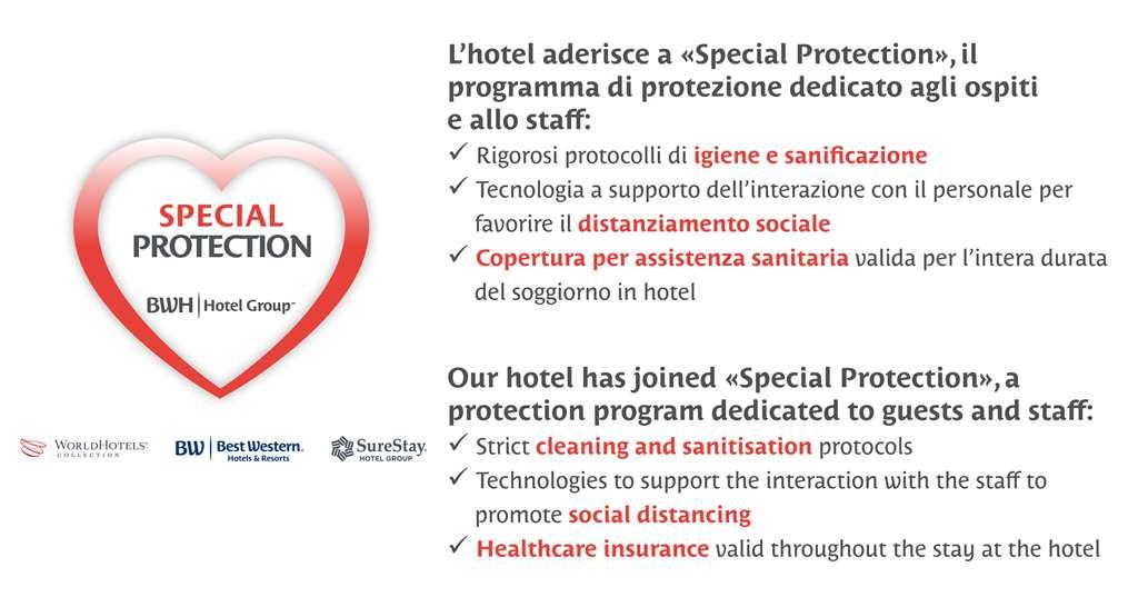 La Dimora Di Spartivento - Bw Signature Collection Hotel